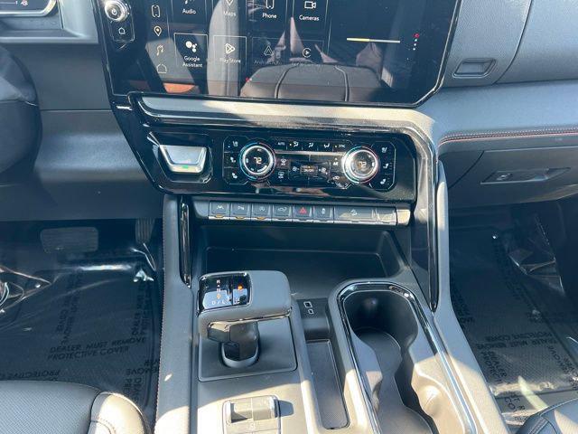 new 2026 GMC Sierra 1500 car, priced at $73,455