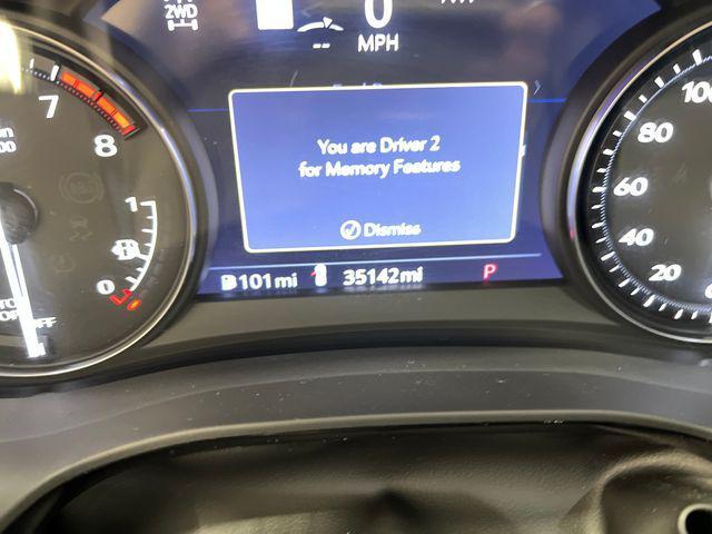 used 2023 Cadillac XT6 car, priced at $40,455