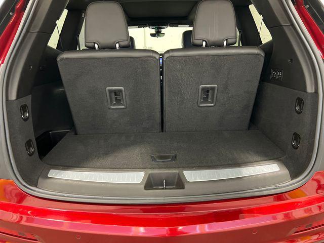 used 2023 Cadillac XT6 car, priced at $40,455