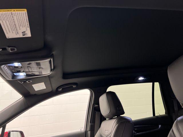 used 2023 Cadillac XT6 car, priced at $40,455