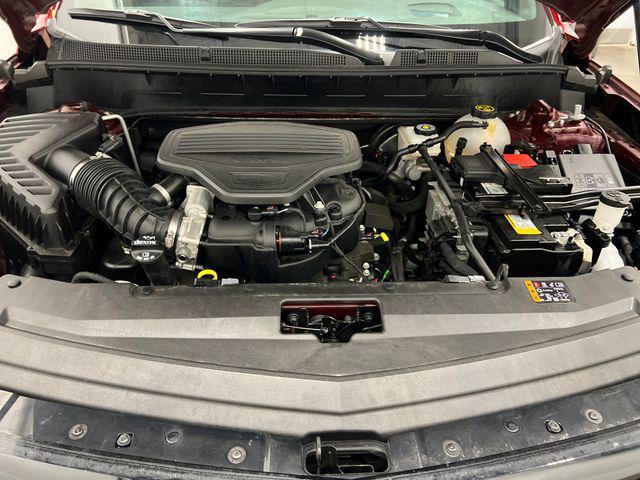 used 2023 Cadillac XT6 car, priced at $40,455