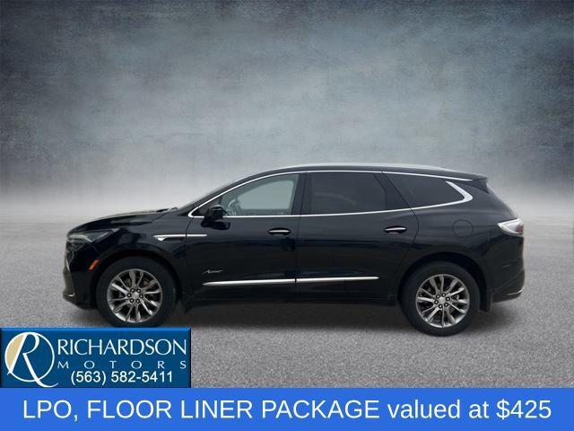used 2022 Buick Enclave car, priced at $29,989