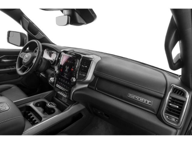 used 2019 Ram 1500 car, priced at $33,606