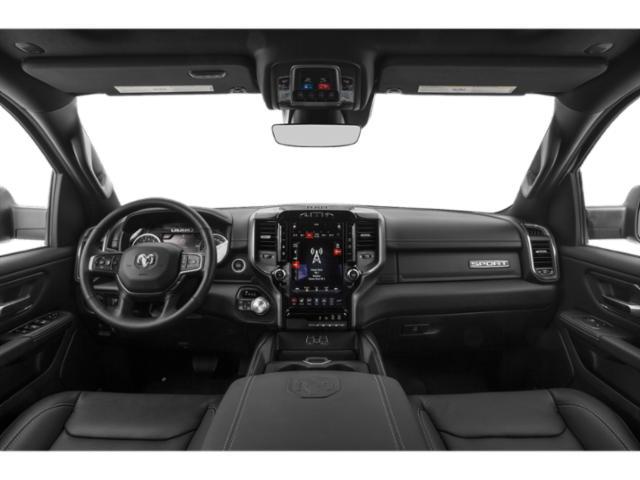 used 2019 Ram 1500 car, priced at $33,606