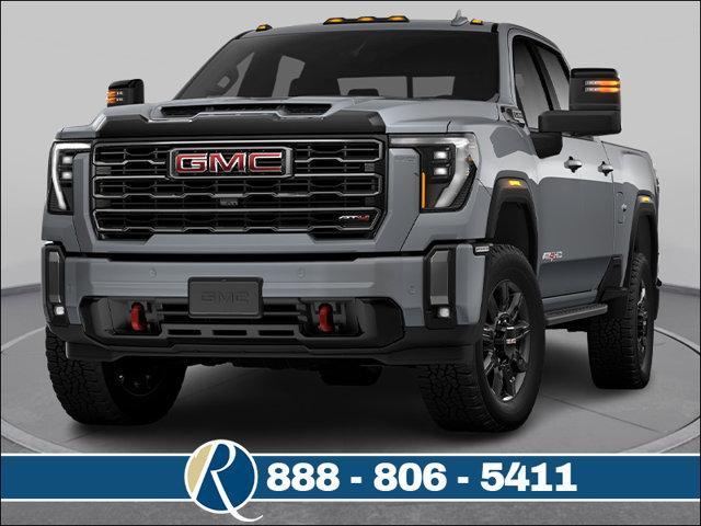 new 2024 GMC Sierra 2500 car, priced at $86,690