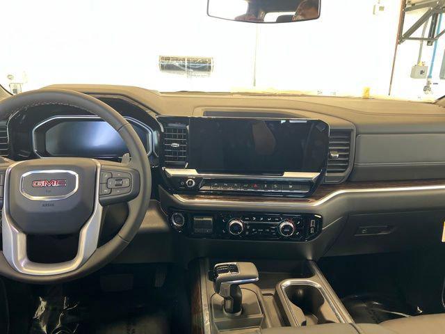 new 2026 GMC Sierra 1500 car, priced at $67,640