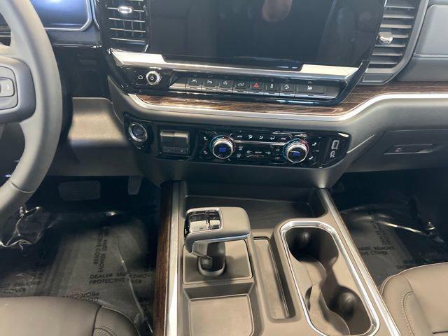 new 2026 GMC Sierra 1500 car, priced at $67,640