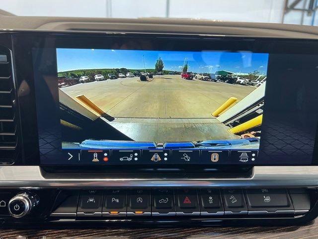 new 2026 GMC Sierra 1500 car, priced at $67,640