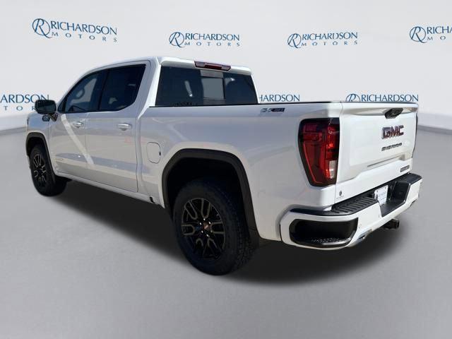 new 2026 GMC Sierra 1500 car, priced at $67,640