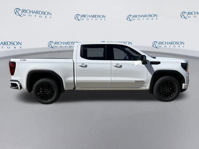 new 2026 GMC Sierra 1500 car, priced at $67,640