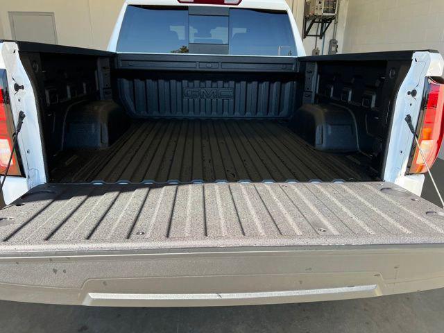 new 2026 GMC Sierra 1500 car, priced at $67,640