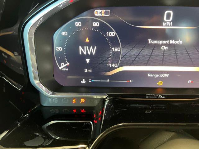 new 2026 GMC Sierra 1500 car, priced at $67,640