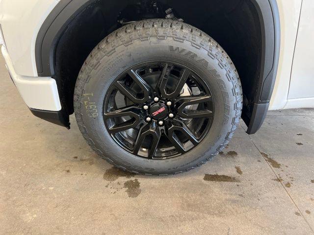 new 2026 GMC Sierra 1500 car, priced at $67,640