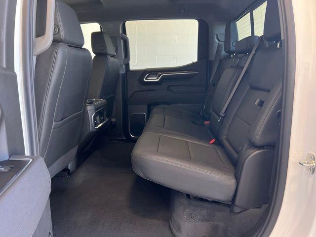 new 2026 GMC Sierra 1500 car, priced at $67,640