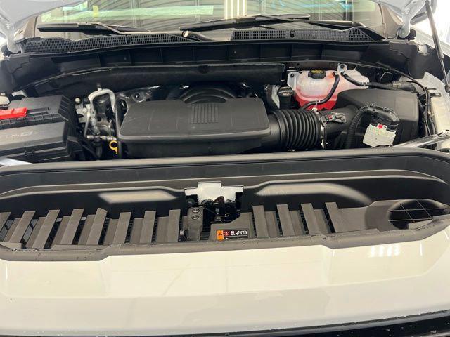 new 2026 GMC Sierra 1500 car, priced at $67,640