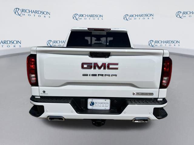 new 2026 GMC Sierra 1500 car, priced at $67,640