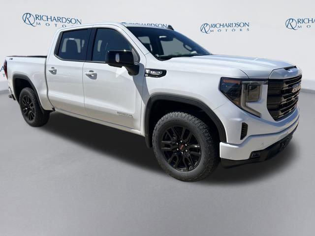 new 2026 GMC Sierra 1500 car, priced at $67,640