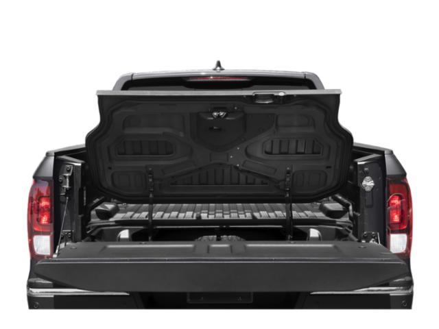 used 2019 Honda Ridgeline car