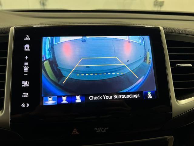 used 2019 Honda Ridgeline car, priced at $27,846