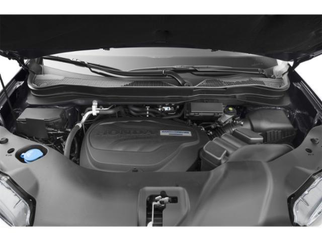 used 2019 Honda Ridgeline car