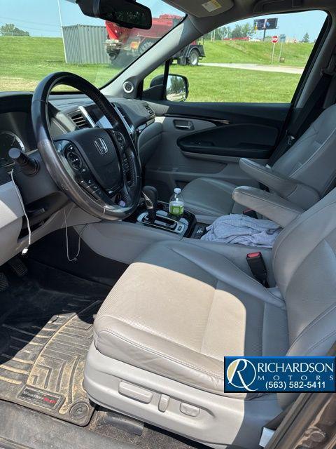 used 2019 Honda Ridgeline car, priced at $27,846