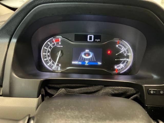 used 2019 Honda Ridgeline car, priced at $27,846
