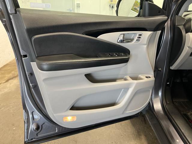 used 2019 Honda Ridgeline car, priced at $27,846