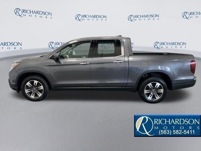 used 2019 Honda Ridgeline car, priced at $27,846