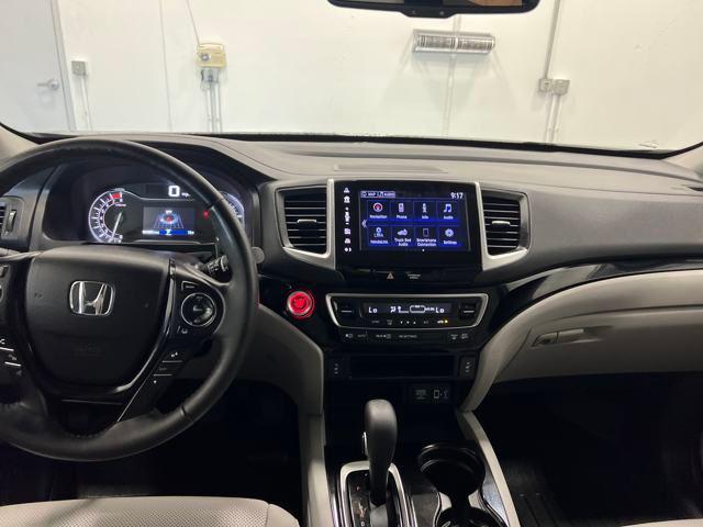 used 2019 Honda Ridgeline car, priced at $27,846