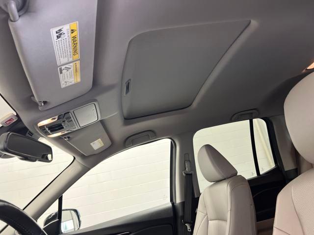 used 2019 Honda Ridgeline car, priced at $27,846