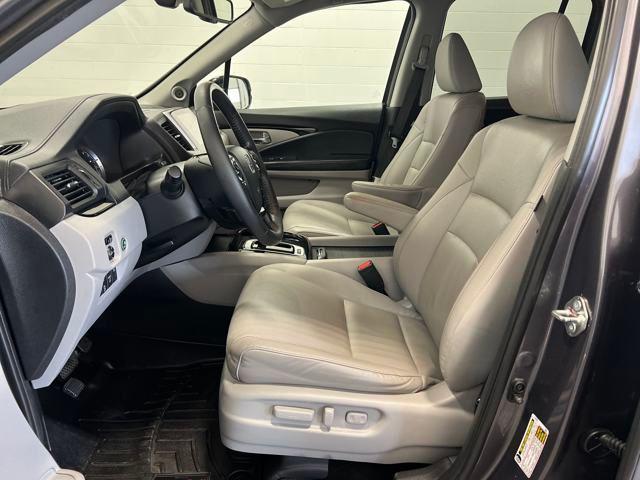 used 2019 Honda Ridgeline car, priced at $27,846