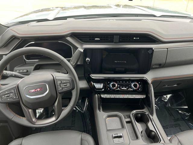 new 2026 GMC Sierra 2500 car, priced at $88,760