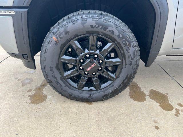 new 2026 GMC Sierra 2500 car, priced at $88,760