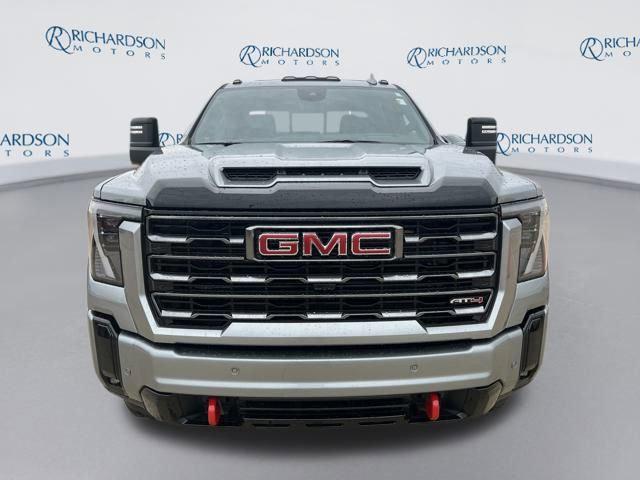 new 2026 GMC Sierra 2500 car, priced at $88,760
