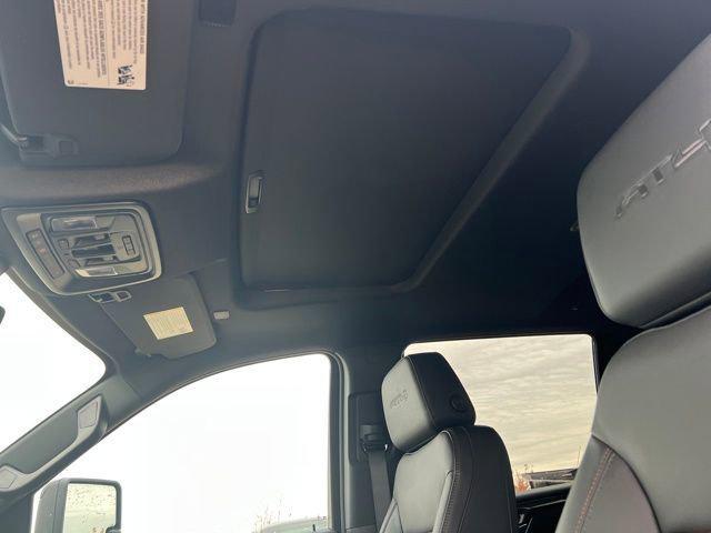 new 2026 GMC Sierra 2500 car, priced at $88,760