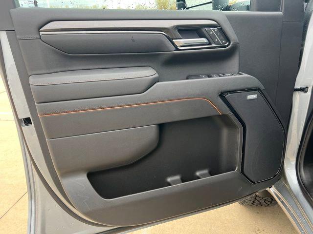 new 2026 GMC Sierra 2500 car, priced at $88,760