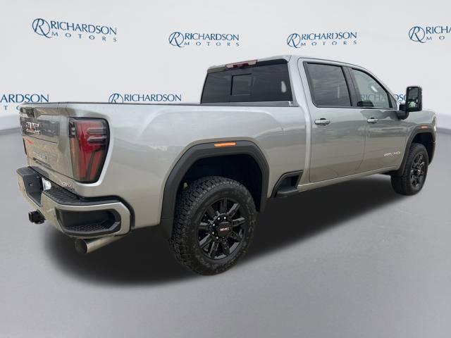 new 2026 GMC Sierra 2500 car, priced at $88,760
