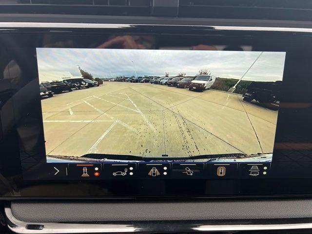 new 2026 GMC Sierra 2500 car, priced at $88,760