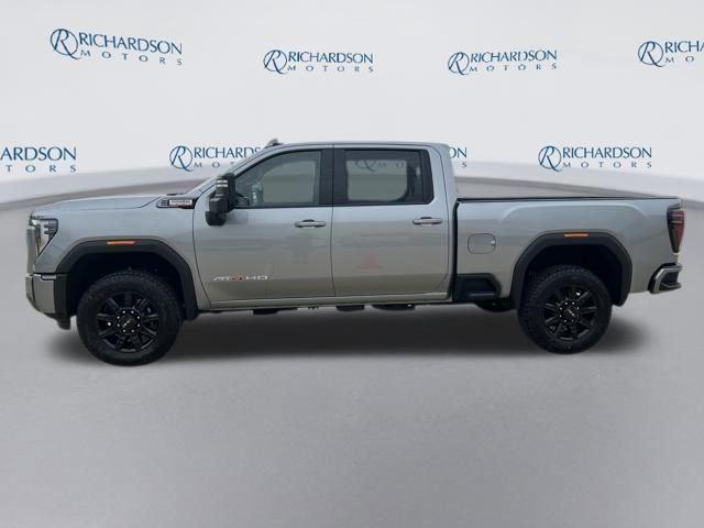 new 2026 GMC Sierra 2500 car, priced at $88,760