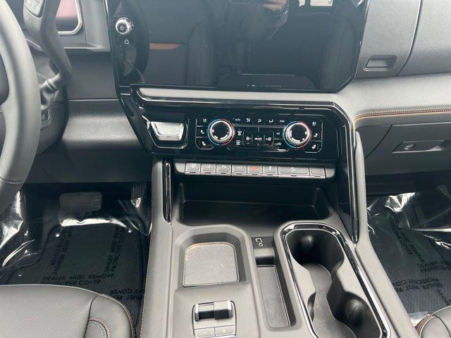 new 2026 GMC Sierra 2500 car, priced at $88,760