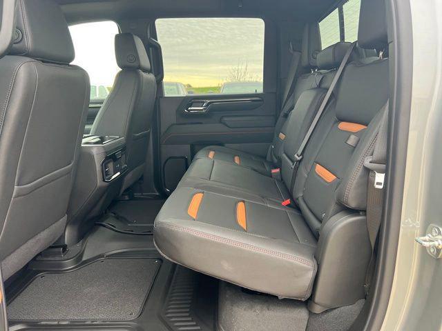 new 2026 GMC Sierra 2500 car, priced at $88,760