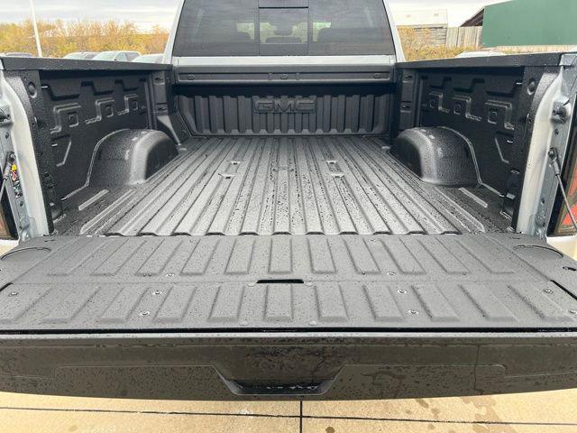 new 2026 GMC Sierra 2500 car, priced at $88,760