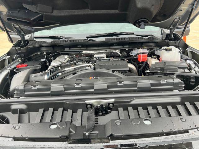 new 2026 GMC Sierra 2500 car, priced at $88,760