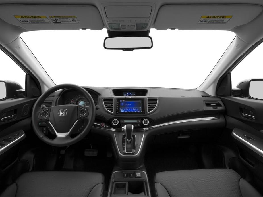 used 2015 Honda CR-V car, priced at $18,067
