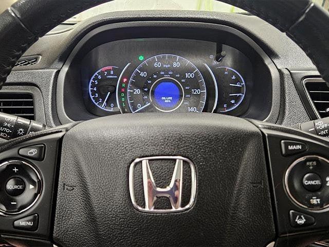 used 2015 Honda CR-V car, priced at $18,067