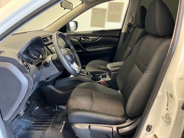 used 2020 Nissan Rogue car, priced at $19,582