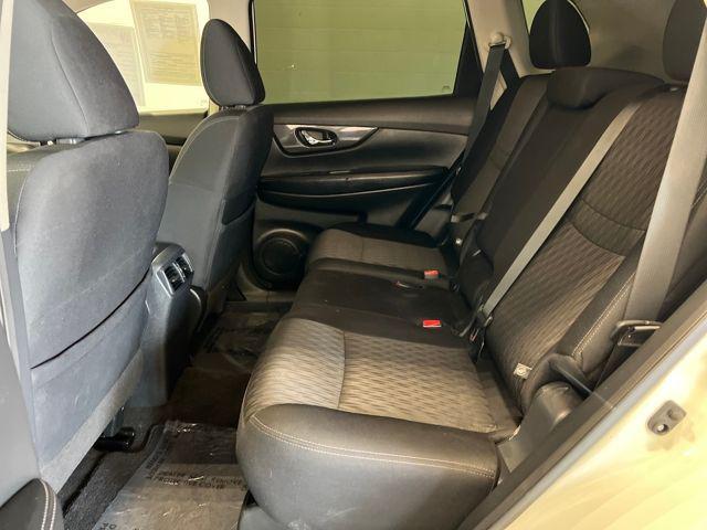 used 2020 Nissan Rogue car, priced at $19,582