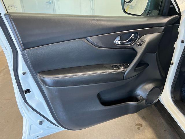 used 2020 Nissan Rogue car, priced at $19,582
