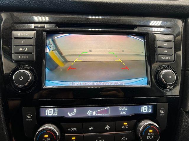 used 2020 Nissan Rogue car, priced at $19,582