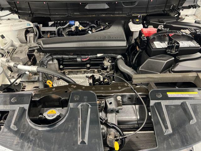 used 2020 Nissan Rogue car, priced at $19,582